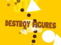 Тоглоом Destroy Figures