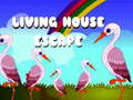 Тоглоом Living House Escape