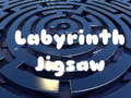 Тоглоом Labyrinth Jigsaw