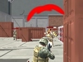 Тоглоом Zombies Attack