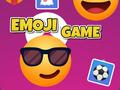 Тоглоом Emoji Game