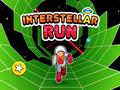 Тоглоом Interstellar Run