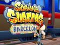 Тоглоом Subway Surfers World Tour: Barcelona
