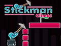Тоглоом Stickman Climb