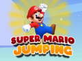 Тоглоом Super Mario Jumping