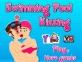 Тоглоом Swimming Pool Kissing
