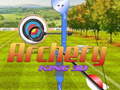Тоглоом Archery King 3D