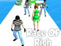 Тоглоом Race of Rich