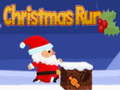 Тоглоом Christmas Run