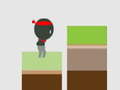 Тоглоом Ninja the Jump