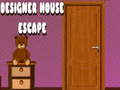 Тоглоом Designer House Escape