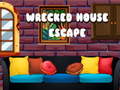 Тоглоом Wrecked House Escape