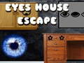 Тоглоом Eyes House Escape