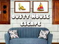 Тоглоом Dusty House Escape