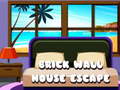 Тоглоом Beach House Escape
