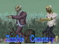 Тоглоом Zombie Cemetery