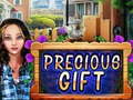 Тоглоом Precious gift