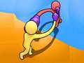 Тоглоом Curvy Punch Hit 3D