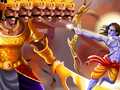 Тоглоом Ram the Yoddha