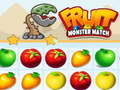 Тоглоом Fruit Monster Match
