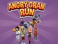 Тоглоом Angry Gran Run