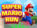 Тоглоом Super Mario Run 