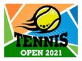 Тоглоом Tennis Open 2021