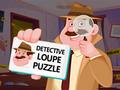 Тоглоом Detective Loupe