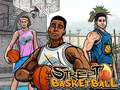 Тоглоом Street Basketball