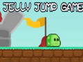 Тоглоом Jelly jump Game