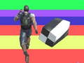 Тоглоом Infinity running 