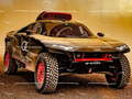 Тоглоом Audi RS Q Dakar Rally Puzzle