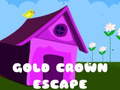 Тоглоом Gold Crown Escape