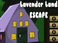Тоглоом Lavender Land Escape