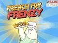 Тоглоом French Fry Frenzy