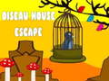 Тоглоом Oiseau House Escape