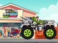 Тоглоом Super Heroes Crazy Truck