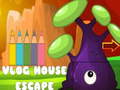 Тоглоом Vlog House Escape