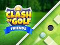 Тоглоом Clash of Golf Friends