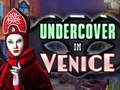 Тоглоом Undercover in Venice