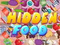 Тоглоом Hidden Food