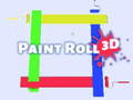 Тоглоом Paint Roll 3D