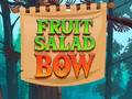 Тоглоом Fruit Salad Bow