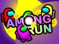 Тоглоом Among Run