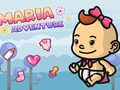 Тоглоом Maria Adventure