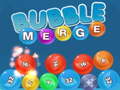 Тоглоом Bubble Merge