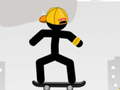 Тоглоом Stickman Skater