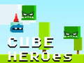 Тоглоом Cube Heroes