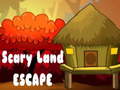 Тоглоом Scary Land Escape