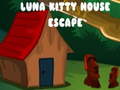Тоглоом Luna Kitty House Escape